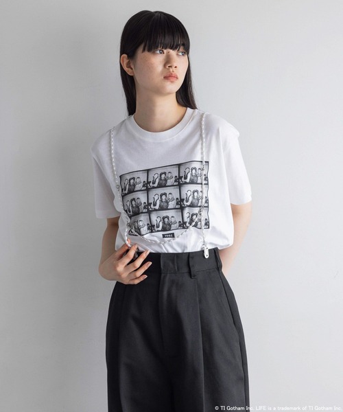 サスペンダー パールハーネス 121177 レディース : ZOZOTOWN