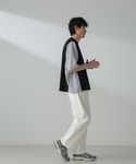tシャツ 切り替えパターンTシャツ 半袖(セッ...の詳細画像5