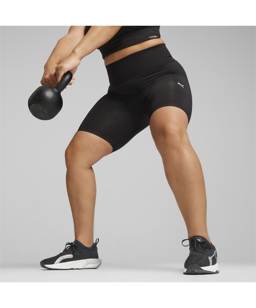 PUMA パンツ プーマ ウィメンズ トレーニング マイフィット