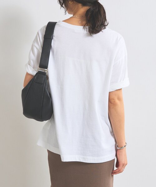 当日発送　リヴドロワ　タグ付き新品　WEB限定PARISフォトT RIVE DROITE tシャツ 「新色追加・リバイバル」PARISフォトT