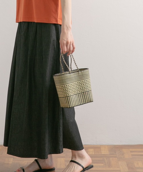 URBAN RESEARCH DOORS ショルダーバッグ バッグ アフリカン
