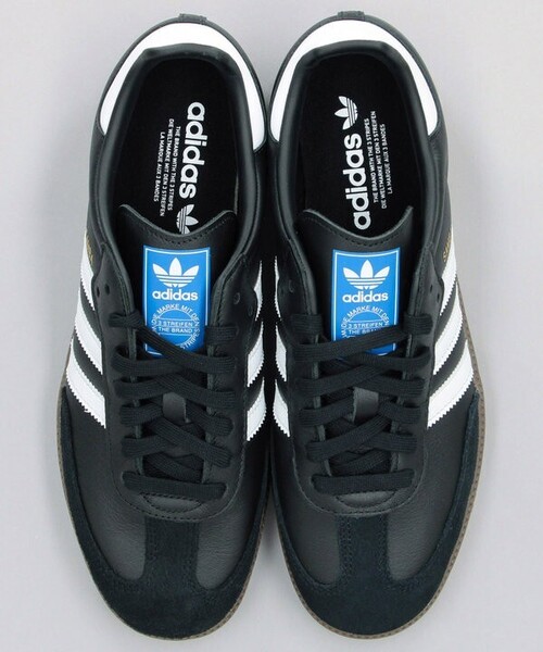 adidas スニーカー adidas/アディダス SAMBA OG / サンバ B75807