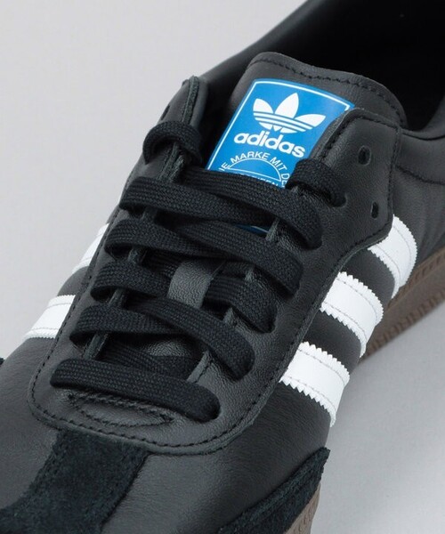 adidas スニーカー adidas/アディダス SAMBA OG / サンバ B75807