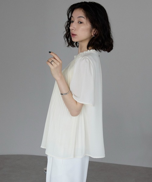 (ご成約》イタリア シルクシフォンシャツプレゼント♡ 51Y8HTlLHZL._UY1000_.jpg