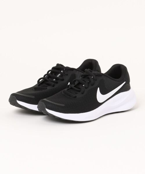 ナイキ スニーカー レディース ウィメンズシューズ Revolution 7 NIKE】 ナイキ W REVOLUTION 7 ウィメンズ レボリューション 7