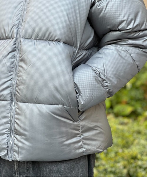 Columbia（コロンビア） ダウンジャケット ダウン 「Columbia」Puffect