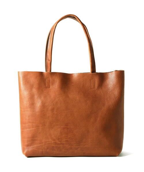 SLOW トートバッグ SLOW(スロウ)bono -new tote bag 49S304K メンズ