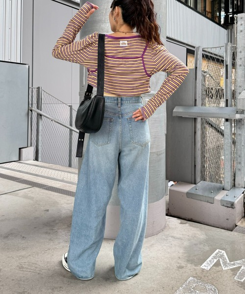 HELLO.SANFRANCISCO tシャツ 「HELLO.SANFRANCISCO」2WAYマルチ