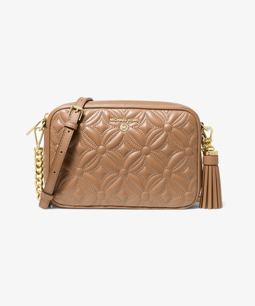 MICHAEL KORS（マイケルコース） ショルダーバッグ FREE ブラウン