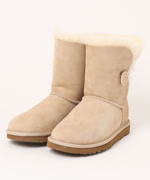 UGG Australia（アグオーストラリア） ブーツ UGGWOMENS BAILEY BUTTON