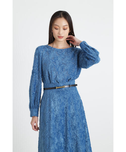 PINKY&DIANNE（ピンキー アンド ダイアン） ブラウス シャツ カット