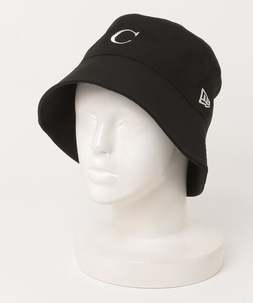 NEW ERA バケット01 セーラーブリム かまいたち ニューエラ　S/M バケット01 セーラーブリム KAMAITACHI かまいたち グラフィティ