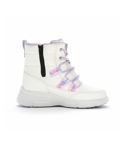 Ni-mo ブーツ 「MoonStar／ムーンスター」NM WPJ026 DOWN BOOTS