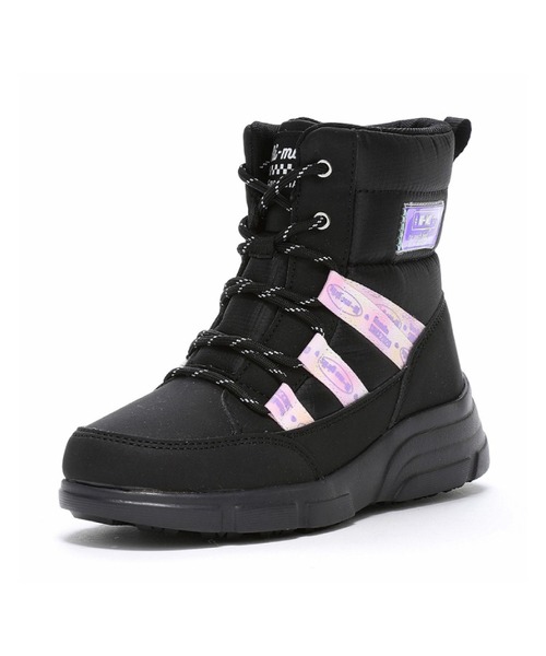 Ni-mo ブーツ 「MoonStar／ムーンスター」NM WPJ026 DOWN BOOTS