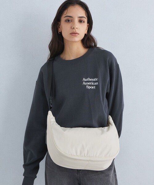 green label relaxing ショルダーバッグ バッグ 2WAY ハッスイ
