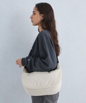 ショルダーバッグ バッグ 2WAY ハッスイ ...の詳細画像1