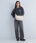 ショルダーバッグ バッグ 2WAY ハッスイ ...の詳細画像2