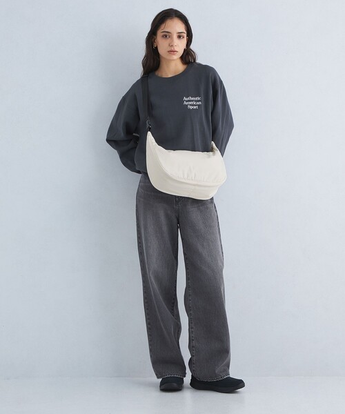 green label relaxing ショルダーバッグ バッグ 2WAY マルチ