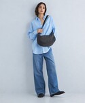 ショルダーバッグ バッグ 2WAY ハッスイ ...の詳細画像3