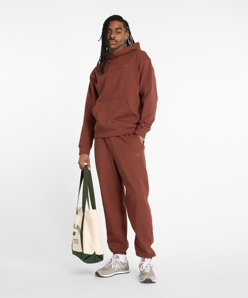 New Balance（ニューバランス） パーカー Athletics スウェット