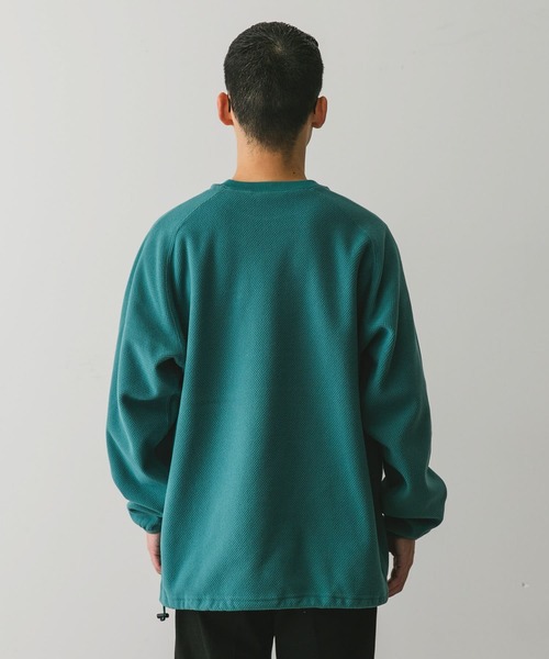 URBAN RESEARCH DOORS（アーバンリサーチドアーズ） tシャツ 「UR TECH