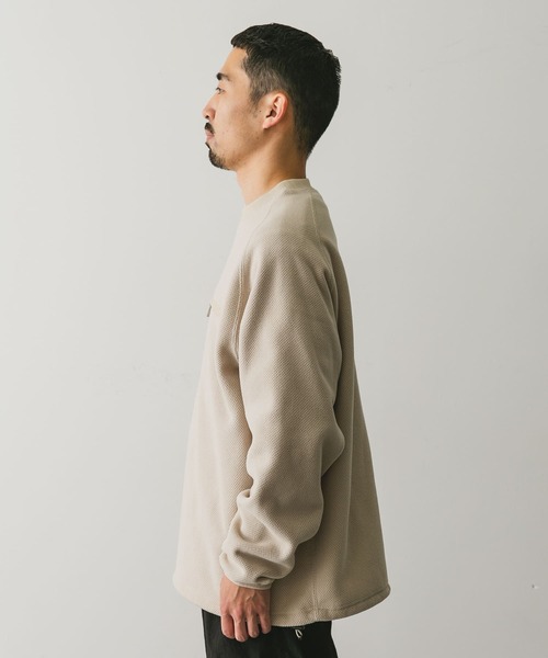 URBAN RESEARCH DOORS（アーバンリサーチドアーズ） tシャツ 「UR TECH