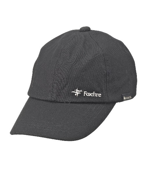 Foxfire（フォックスファイヤー） キャップ 帽子 ワイルドキャンパーズ