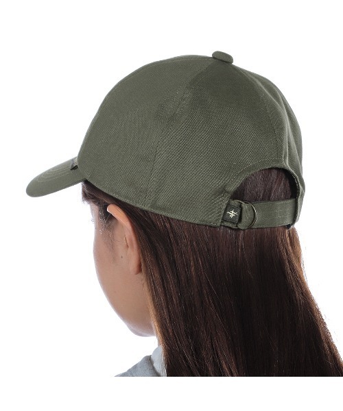 Foxfire（フォックスファイヤー） キャップ 帽子 ワイルドキャンパーズ