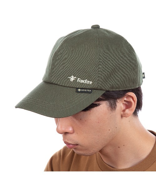 Foxfire（フォックスファイヤー） キャップ 帽子 ワイルドキャンパーズ