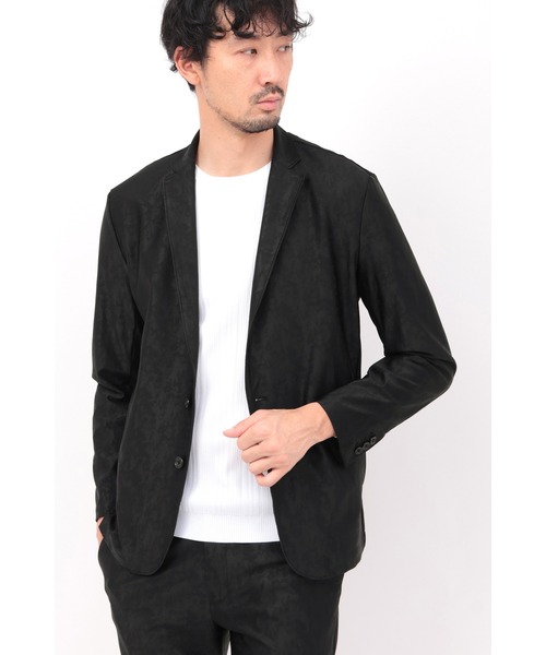 HIGH STREET（ハイストリート） ジャケット テーラードジャケット HIGH