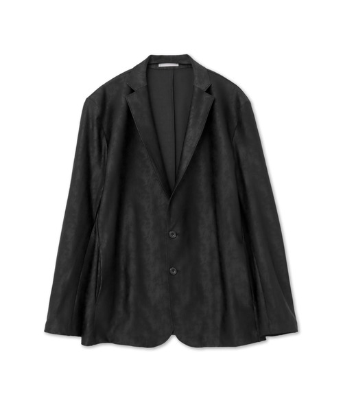 HIGH STREET（ハイストリート） ジャケット テーラードジャケット HIGH