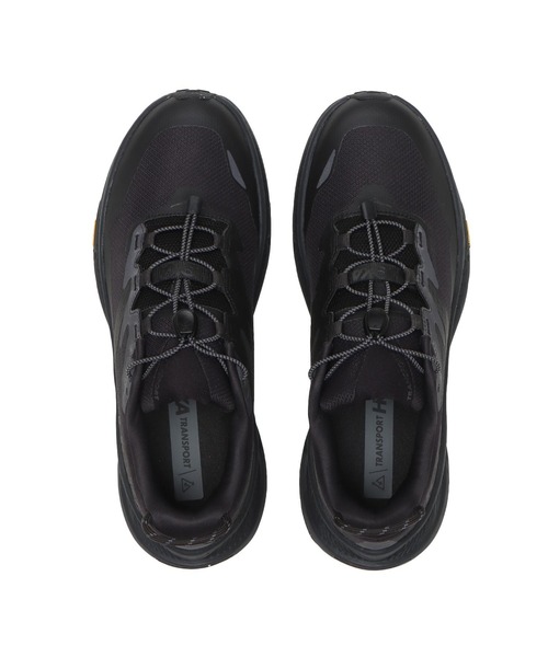 HOKA ONEONE（ホカ オネオネ） スニーカー TRANSPORT GTX 1133957F