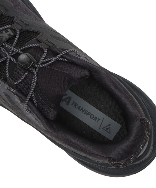 HOKA ONEONE（ホカ オネオネ） スニーカー TRANSPORT GTX 1133957F