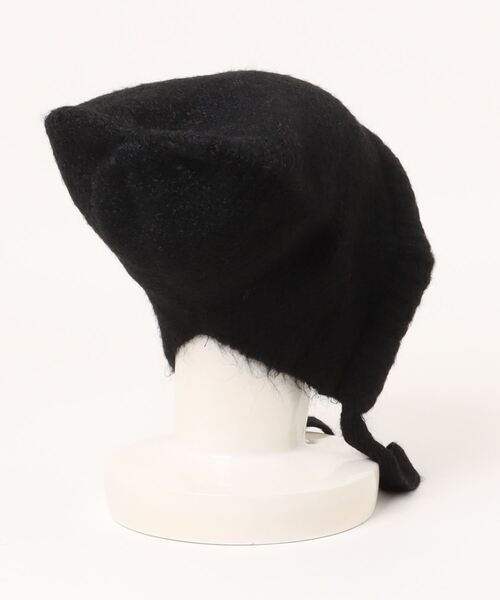 WESTSEA（ウエストシー） ニット帽 ニットキャップ バラクラバ ニット