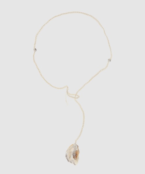 Our Legacy（アワーレガシー） ネックレス OUR LEGACY CROCHET CATCH