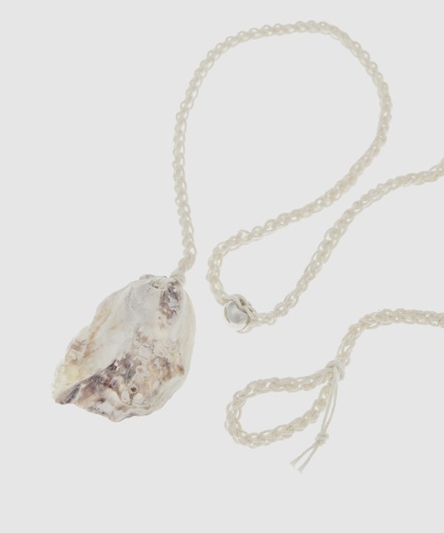 Our Legacy（アワーレガシー） ネックレス OUR LEGACY CROCHET CATCH