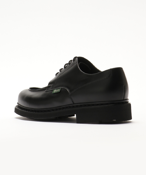 Paraboot 黒 レザー ブーツ 楽天市場】Paraboot パラブーツ MANEGE GRIFF マネージ グリフ 2