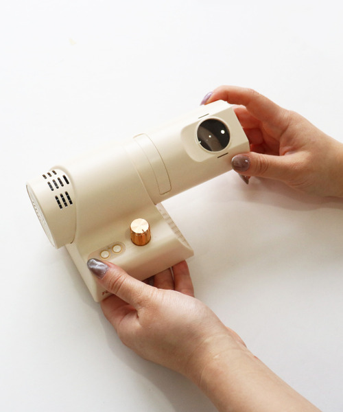 RELAX（リラックス） プロジェクタークロック : ZOZOTOWN Yahoo!店