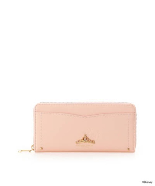 Samantha Thavasa Petit Choice 財布 「ディズニープリンセス