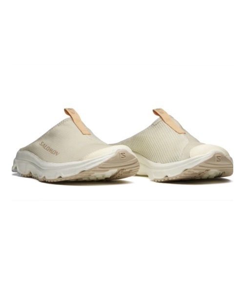【SALOMON】Rx スライド 3.0「ロゴ」＊送料関税込 RX SLIDE 3.0 SEASONAL Unisex Sportstyle Shoes | Salomon