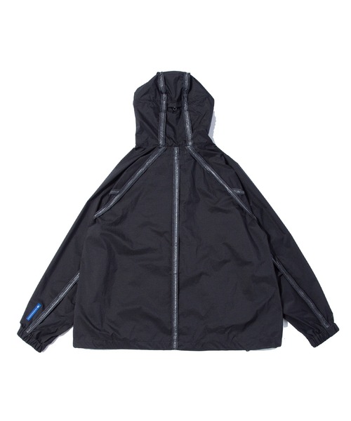 F/CE. ブルゾン アウター 2.5 LAYER OUT SEAM SMOCK JK