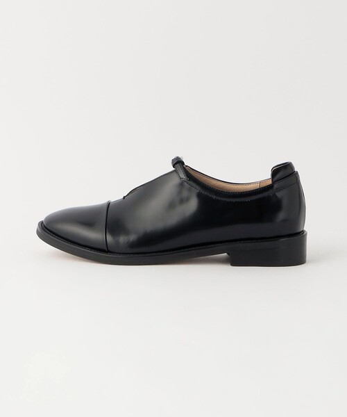BEAUTY&YOUTH UNITED ARROWS｜<ARTESANOS>レザーベルト スリット