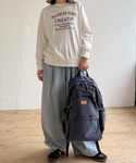デイバック リュック 10ポケットBIGリュッ...の詳細画像3