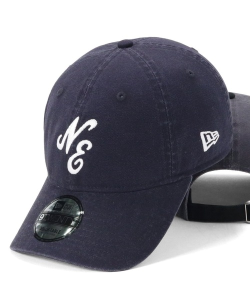 NEWERA キャップ 帽子 NEW ERA キャップ 帽子 ニューエラ 9TWENTY ローキャップ メンズ