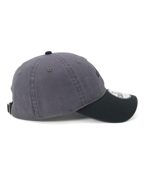 NEWERA キャップ 帽子 NEW ERA キャップ 帽子 ニューエラ 9TWENTY ローキャップ メンズ
