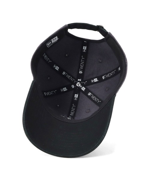 NEW ERA キャップ 帽子 ニューエラ 9TWENTY ローキャップ メンズ