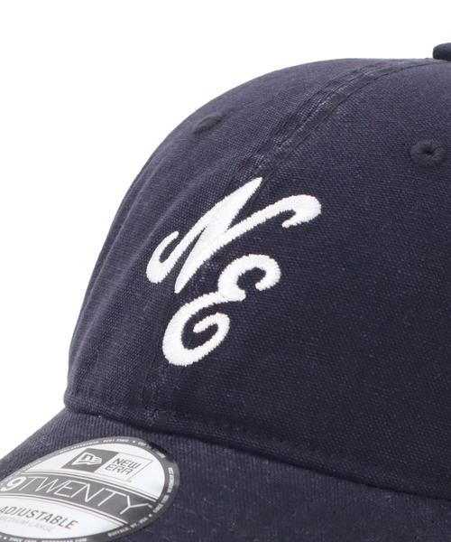 NEW ERA キャップ 帽子 ニューエラ 9TWENTY ローキャップ メンズ
