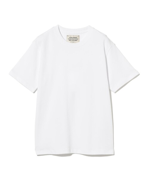 BEAMS（ビームス） tシャツ FUTURE ARCHIVE / PACK TEE メンズ