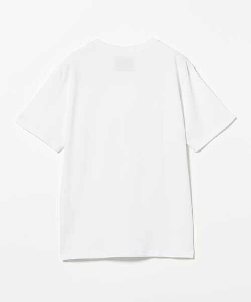 BEAMS（ビームス） tシャツ FUTURE ARCHIVE / PACK TEE メンズ