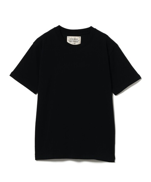 BEAMS（ビームス） tシャツ FUTURE ARCHIVE / PACK TEE メンズ